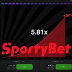 sportika bet login